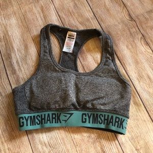 Gymshark Seamless Sports Bra